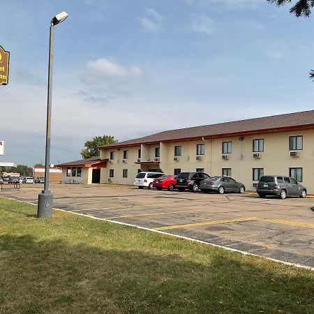 Budget Host Inn Buffalo Exterior photo